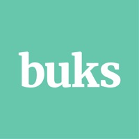 Buks app not working? crashes or has problems?