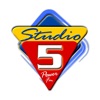 Radio Studio 5