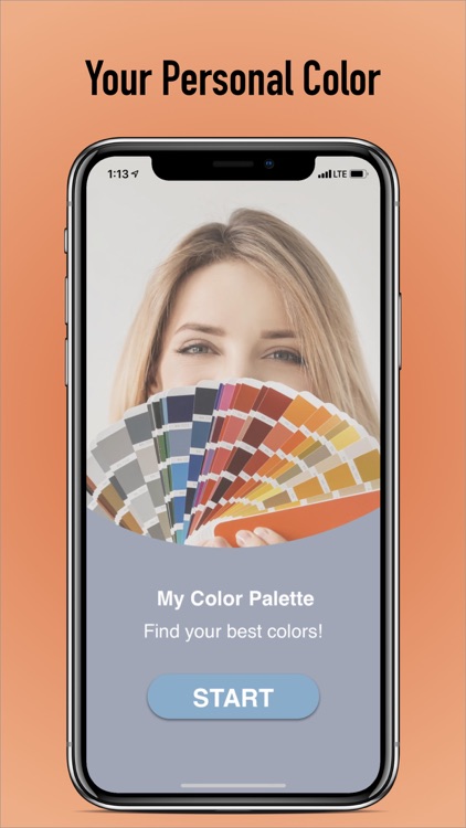 My Color Palette