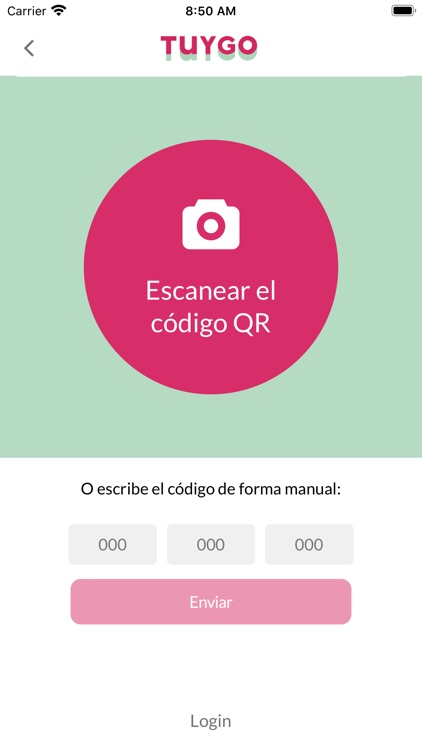 TUYGO Comercio screenshot-5