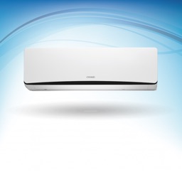 奇美空調冷房能力計算