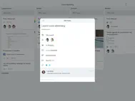 Microsoft Planner ipad bilder 1