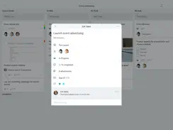Microsoft Planner iPad image 2
