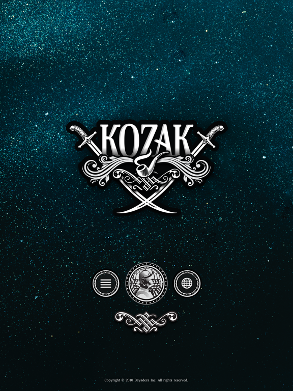 Screenshot #6 pour KOZAK