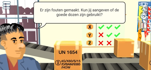 Rondje Logistiek(圖3)-速報App