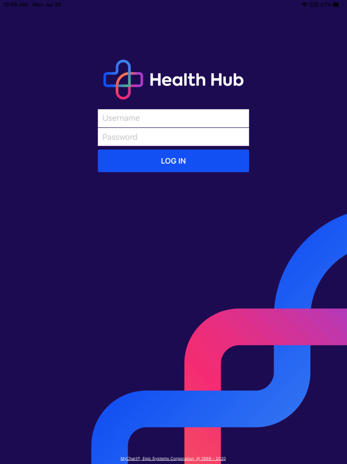 Health Hub