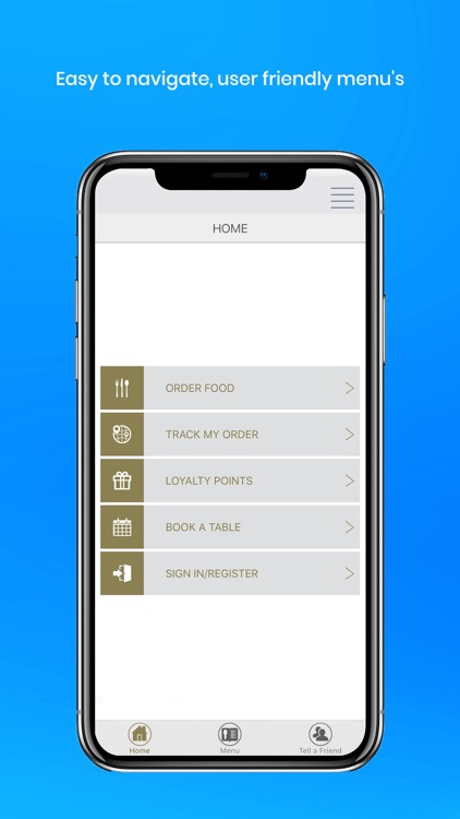 Taste of India London