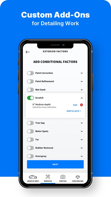 Mobile Tech RX screenshot-4