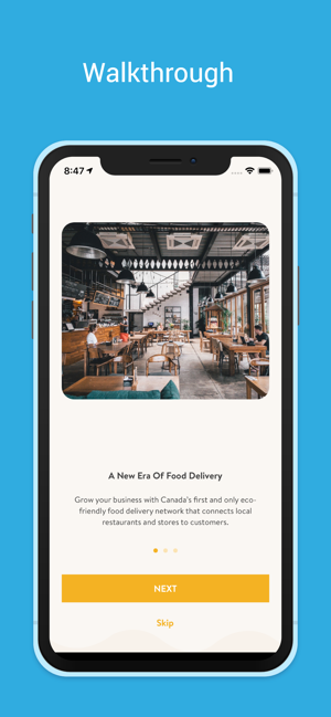 Facedrive Foods Restaurants(圖2)-速報App