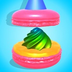 Download Drive Thru Bakery 3D! Food Fun app