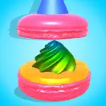 Drive Thru Bakery 3D! Food Fun App Support