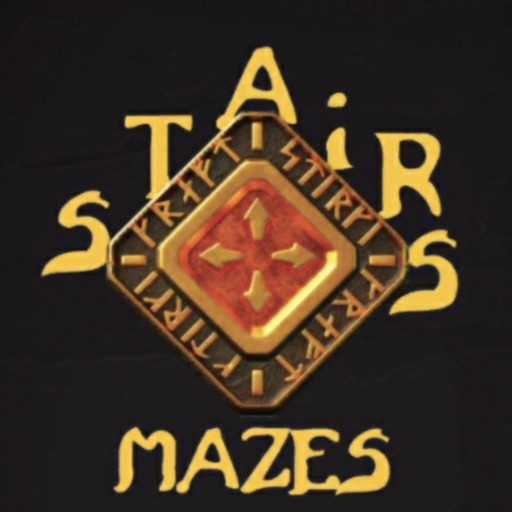 Stairs Mazes icon