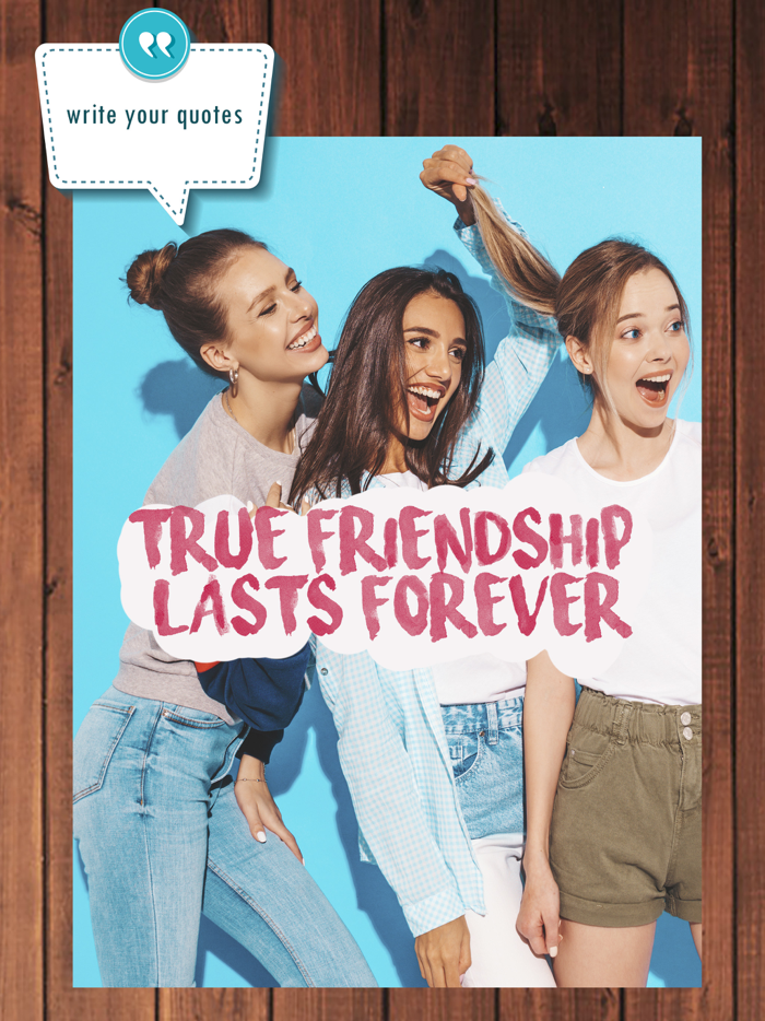 Draw on Photos – Add Stickers