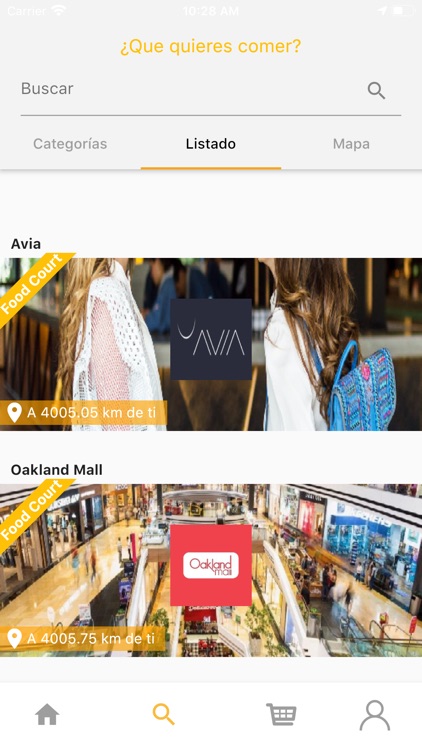 PidePaga Marketplace