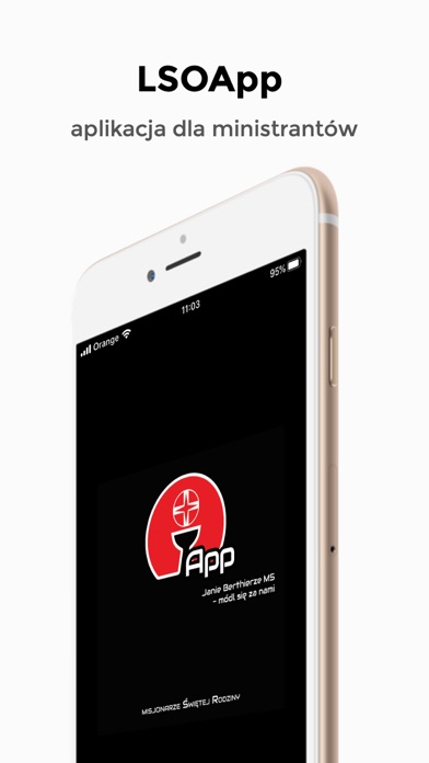 Screenshot #1 pour LSO App 2.0