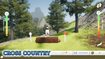 Horse Academy: Ride & Compete Screenshot