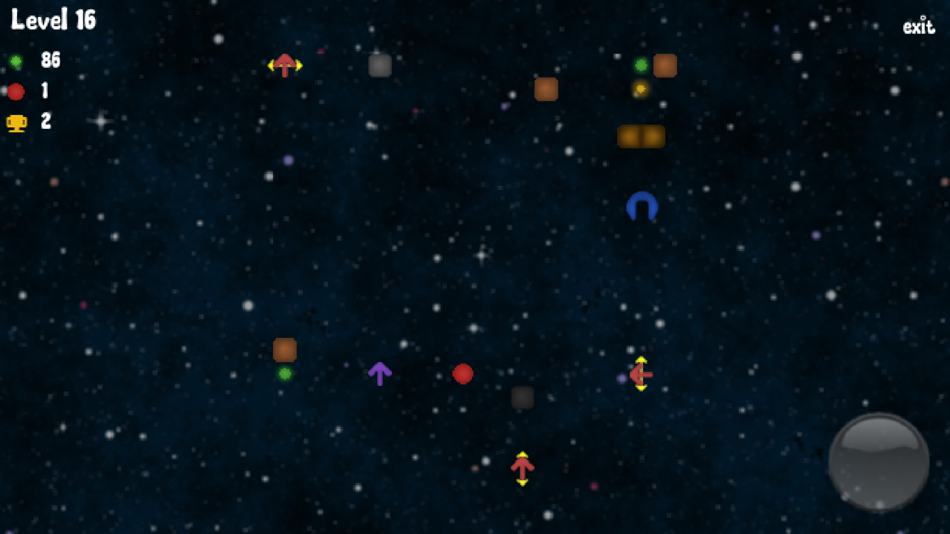 #5. Flecha (iOS) 由: Tristan Nottelman