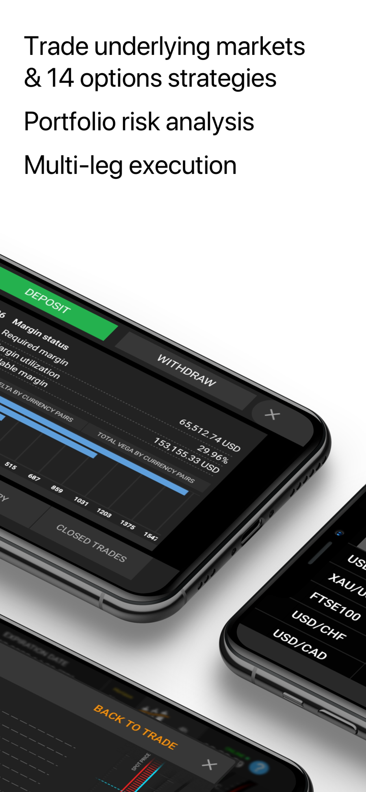 Sentry Trade screenshot 8