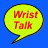 WristTalk - iPadアプリ