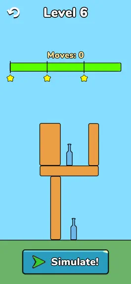Game screenshot Crumblinator apk