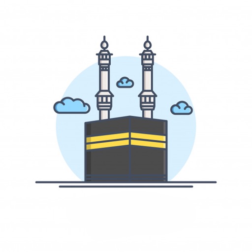 Muslim Center icon