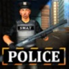Police Driving Crime Simulator - iPadアプリ