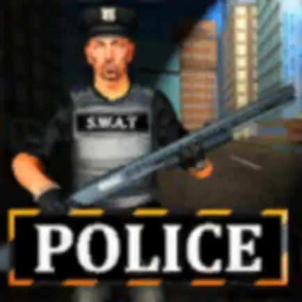 Police Driving Crime Simulator Cheats
