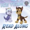 'Read Along' je serija aplikacija koja pomoću proširene i miješane stvarnosti (AR i MR) donosi digitalni sadržaj koji je nadgradnja fizičkih proizvoda - kartica, sličica, knjiga, slikovnica i sl