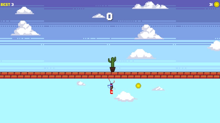 Flippy Dash screenshot-3