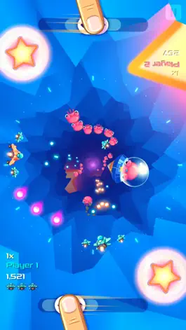 Game screenshot Space Cycler mod apk