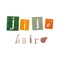 jiji hairの公式アプリをリリースしました！