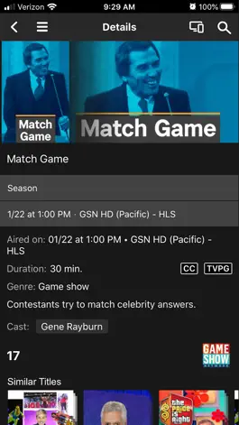 Game screenshot LocalTel SureStream for M10 hack