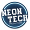 Employee app for NeonTech Productions