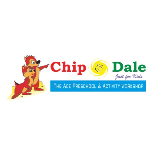 Chip & Dale Preschool icon