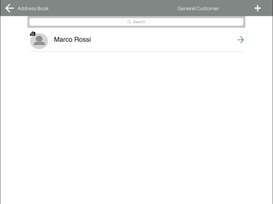 Screenshot #5 pour Actyva Trico App