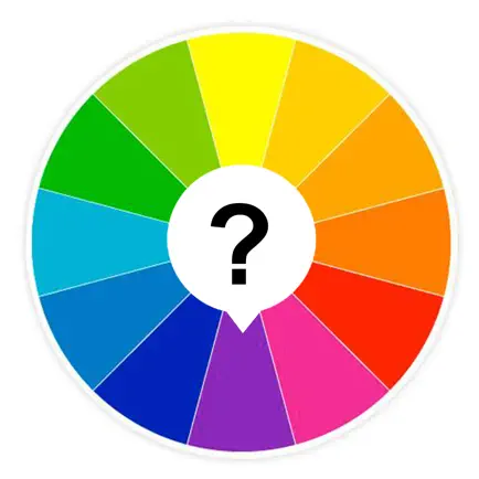 Decisions  - Spin Wheel Читы