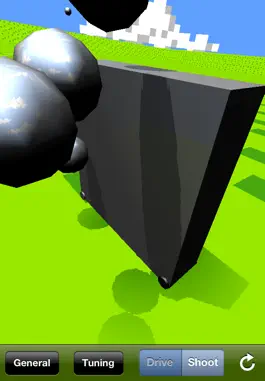 Game screenshot PhysVehicle (Universal) hack