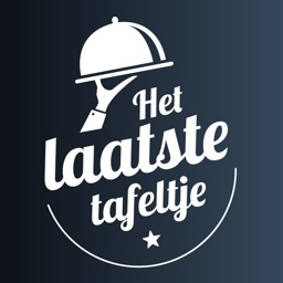 Het Laatste Tafeltje