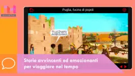 Game screenshot Egnazia - Lost in time mod apk