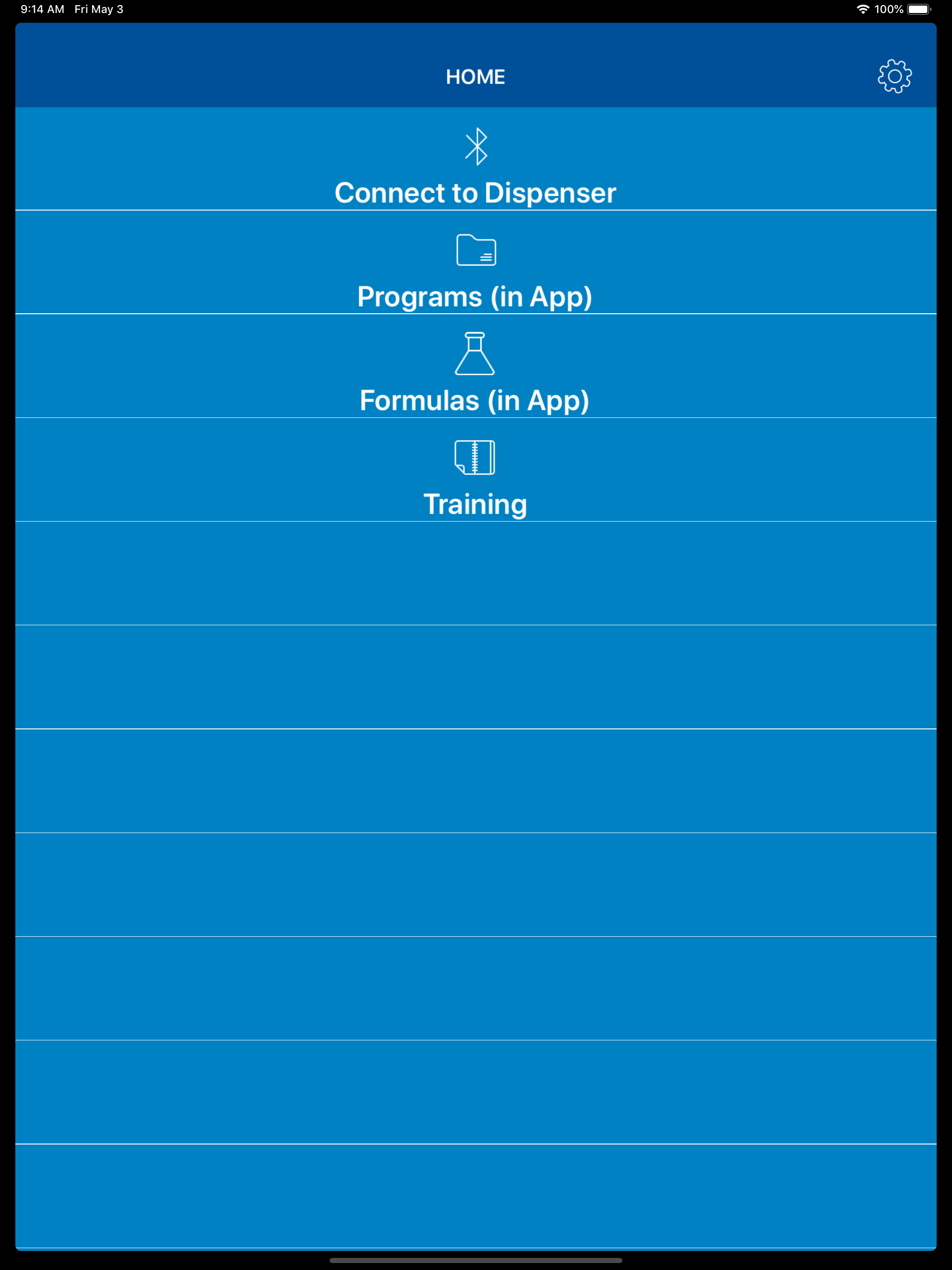 DEMA Connect