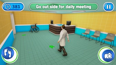 My Virtual Doctor Of Town screenshot 4