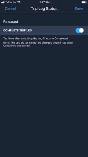 Jeppesen Personal Assistant(圖5)-速報App
