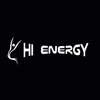 Hi Energy icon