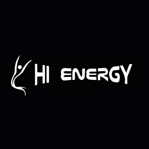 Hi Energy icon