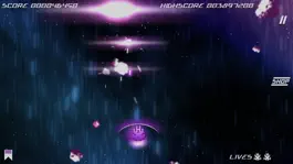 Game screenshot Космическая война apk