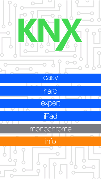 How to cancel & delete knx from iphone & ipad 1