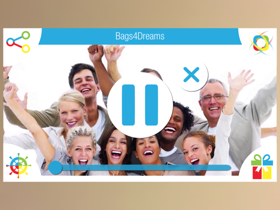 Screenshot #4 pour Bags4dreams B4D