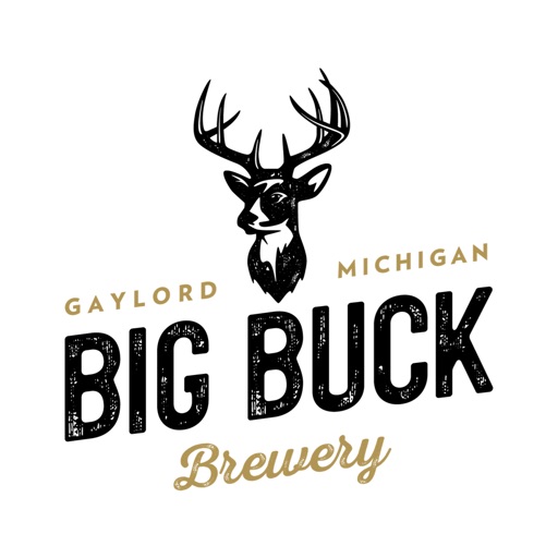 Big Buck Brewery