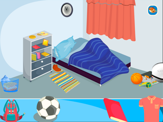 Screenshot #5 pour An Teach Mor