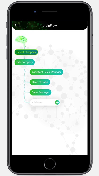 brainFlow screenshot-3